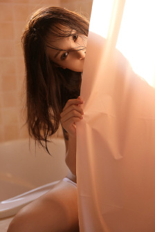 美人泪