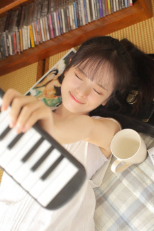 贴身丫鬟NP